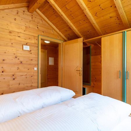Haus Maria-Theresia Schoppernau Luaran gambar