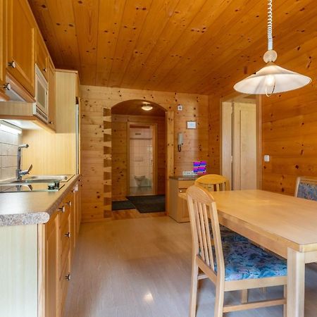 Haus Maria-Theresia Schoppernau Luaran gambar