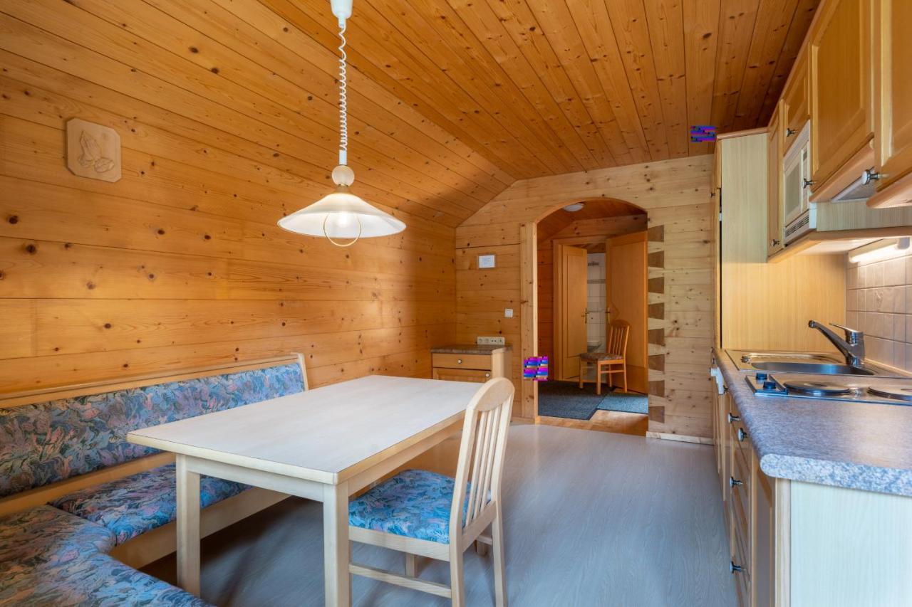 Haus Maria-Theresia Schoppernau Luaran gambar