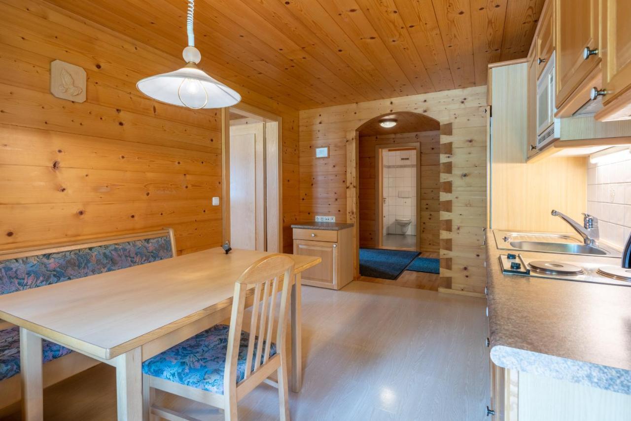 Haus Maria-Theresia Schoppernau Luaran gambar